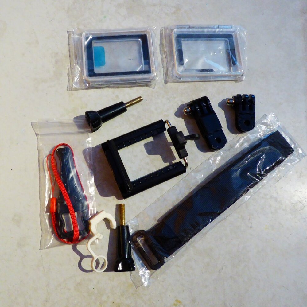 GoPro Cameras - Picture 5 of 16